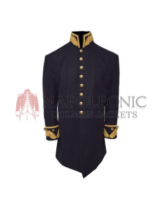 Russian Elias Lonnrot Materiality Uniform