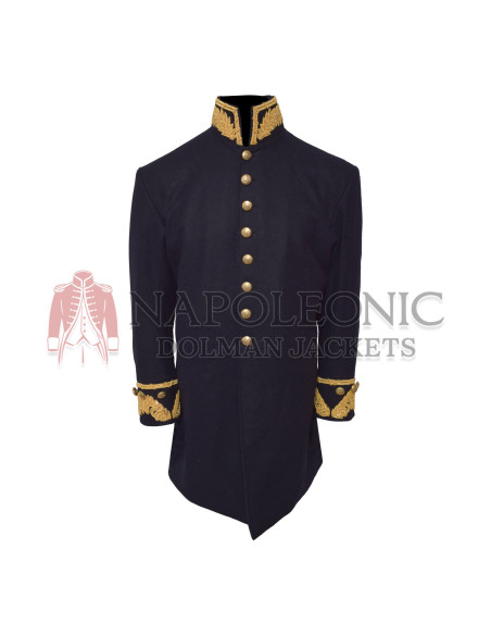 Russian Elias Lonnrot Materiality Uniform