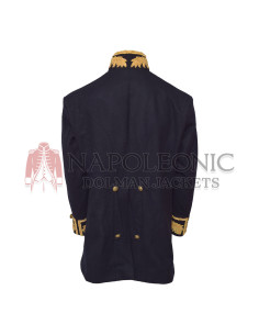 Russian Elias Lonnrot Materiality Uniform 2