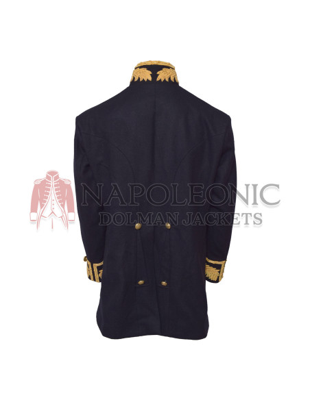 Russian Elias Lonnrot Materiality Uniform