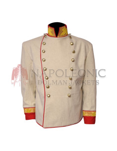 Kaiser Franz Joseph Hungarian Kings Jacket