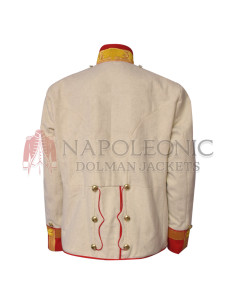 Kaiser Franz Joseph Hungarian Kings Jacket 2