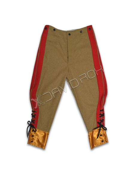 WW2 Heer General Breeches