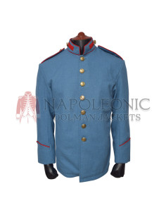 Vintage Valley Forge Cadets Dress Jacket