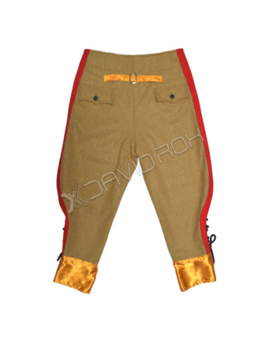WW2 Heer General Breeches