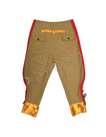 WW2 Heer General Breeches