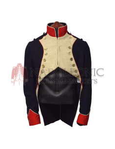 15th Reg Horse Hunter Captain Coat