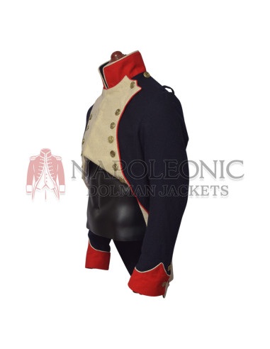 15th Reg Horse Hunter Captain Coat