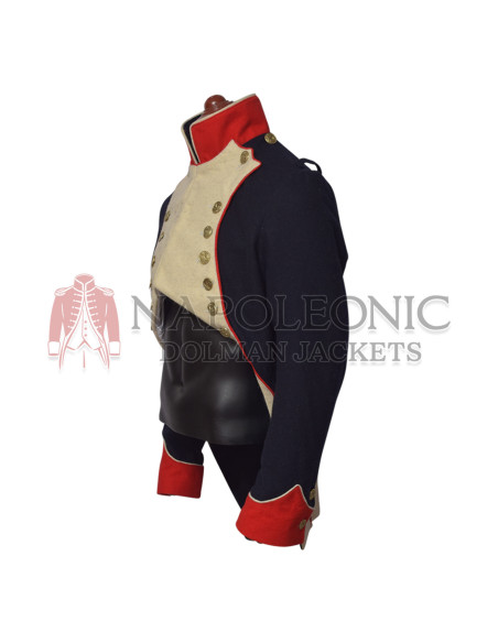 15th Reg Horse Hunter Captain Coat
