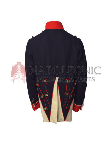 15th Reg Horse Hunter Captain Coat