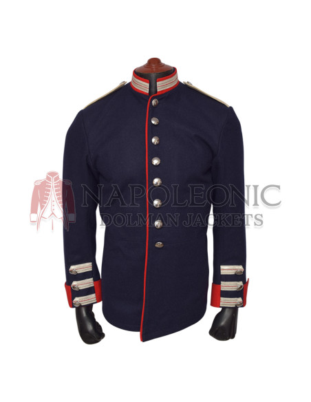 Waffenrock 5th Grade Regiment Preussen Coat