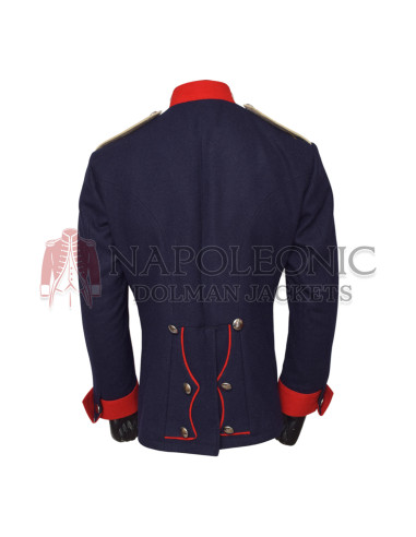 Waffenrock 5th Grade Regiment Preussen Coat