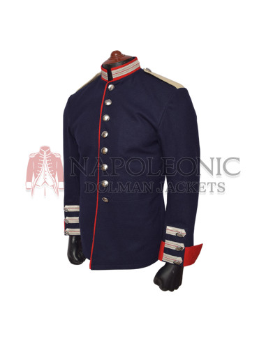 Waffenrock 5th Grade Regiment Preussen Coat
