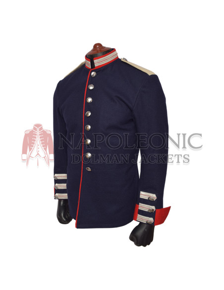 Waffenrock 5th Grade Regiment Preussen Coat
