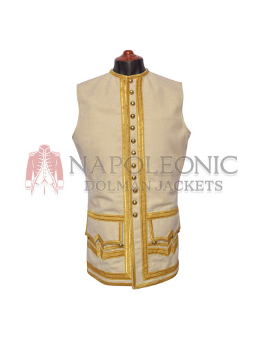 Disney Commodore Norrington Uniform