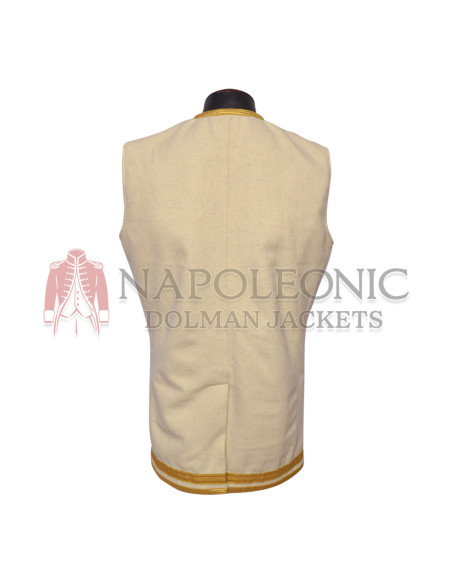 Disney Commodore Norrington Uniform