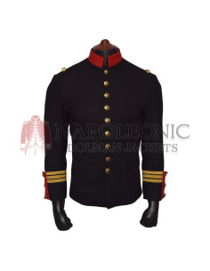 Women Wilmington Double Faced Wool Jacket