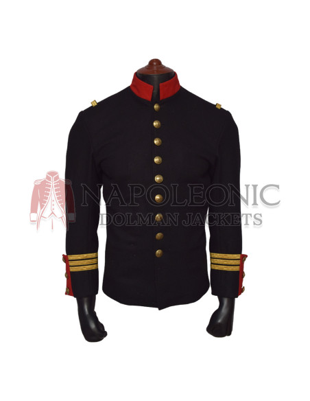 Women Wilmington Double Faced Wool Jacket