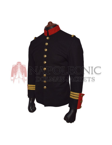 Women Wilmington Double Faced Wool Jacket