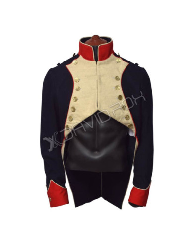 15th Reg Horse Hunter Captain Coat