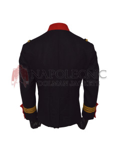 Women Wilmington Double Faced Wool Jacket 2
