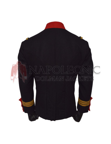 Women Wilmington Double Faced Wool Jacket
