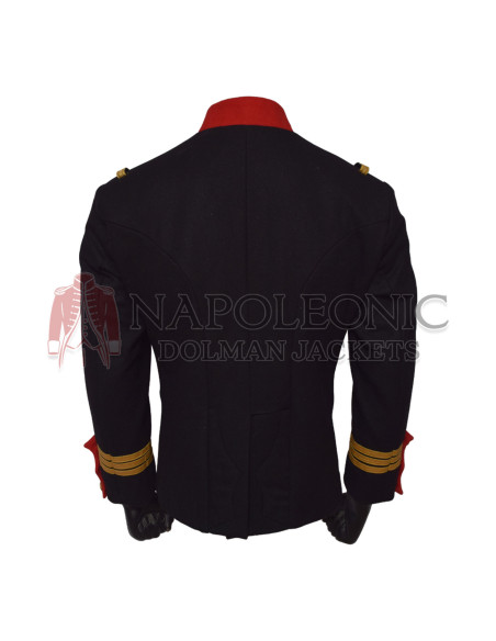 Women Wilmington Double Faced Wool Jacket
