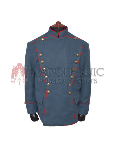Ulaanba Prussian Guard Uhlan Uniform
