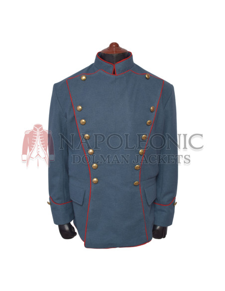 Ulaanba Prussian Guard Uhlan Uniform