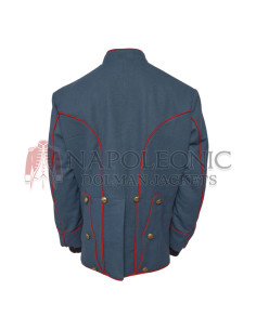Ulaanba Prussian Guard Uhlan Uniform 2