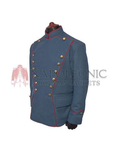 Ulaanba Prussian Guard Uhlan Uniform