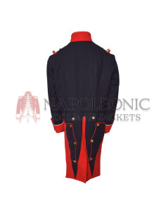 Napoleonic Infantry French Jacket 2