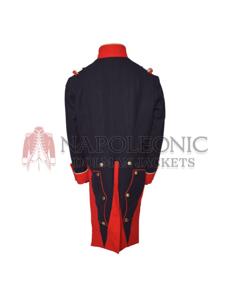 Napoleonic Infantry French Jacket