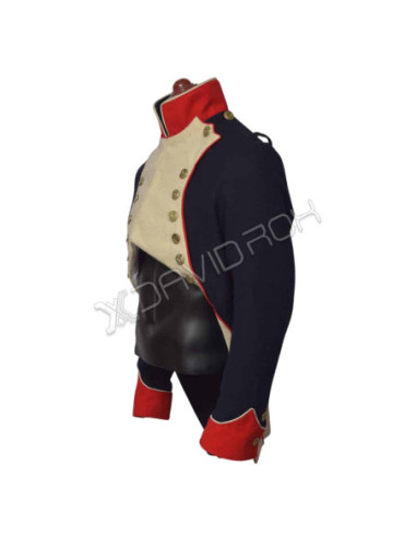 15th Reg Horse Hunter Captain Coat
