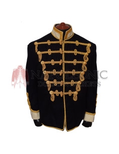 13th Cavalry Regiment Uniform Tunic