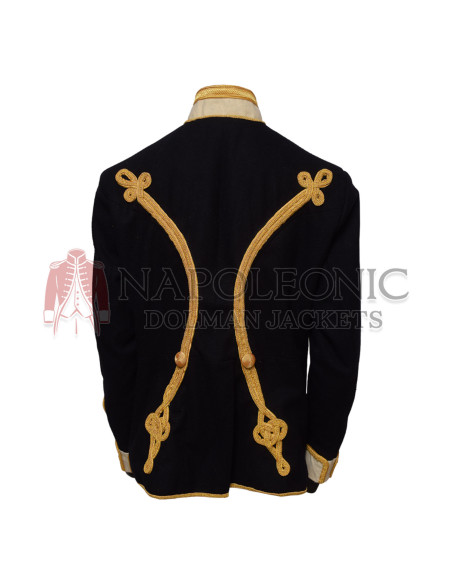 13th Cavalry Regiment Uniform Tunic