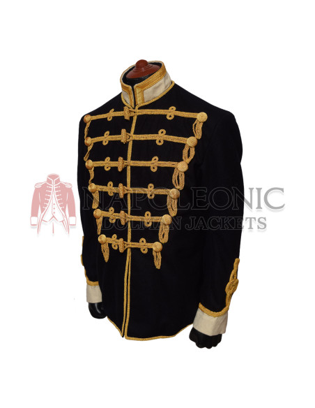13th Cavalry Regiment Uniform Tunic