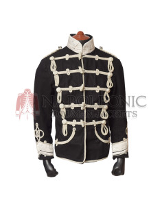 General August Von Mackeson 1849 Tunic Jacket