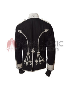 General August Von Mackeson 1849 Tunic Jacket 2