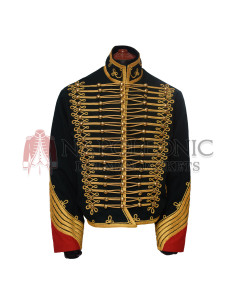 Dolman Guard Cavalry Colonel Jacket