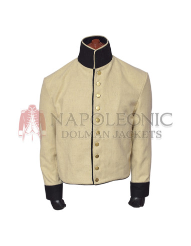 Royal Artillery Barracks British Dolman Jacket