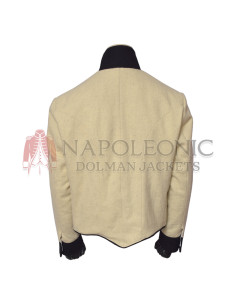 Royal Artillery Barracks British Dolman Jacket 2