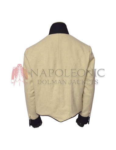 Royal Artillery Barracks British Dolman Jacket