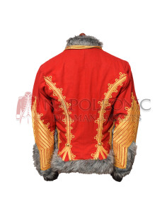 Lefebvre Desnouettes Colonel Tribute 19th Jacket 2