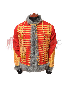 Lefebvre Desnouettes Colonel Tribute 19th Jacket