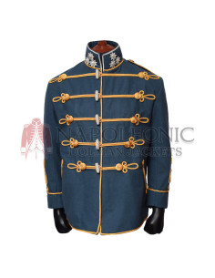 Austro Hungarian Cavalry Hussar Jacket