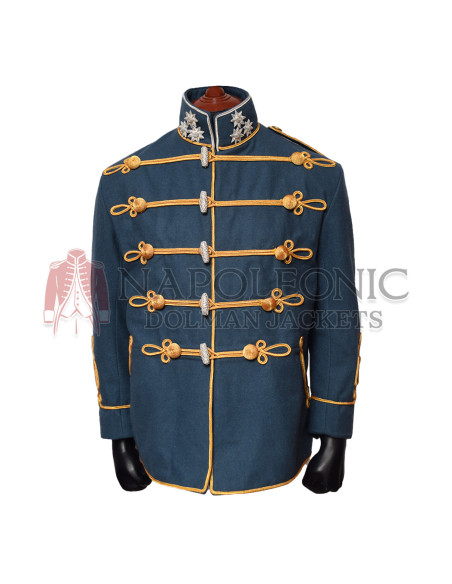 Austro Hungarian Cavalry Hussar Jacket
