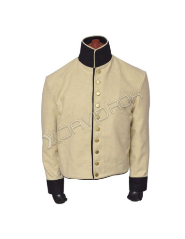 Royal Artillery Barracks British Dolman Jacket