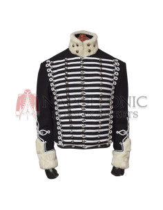 CT2003 Prussian Pelisse 19th Hussar Jacket